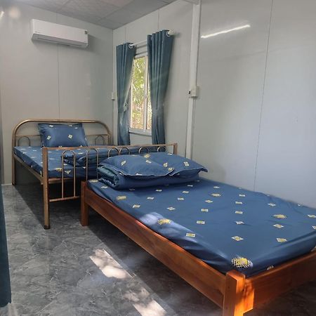 Thanh Nhi Homestay Cam Ranh Exterior photo