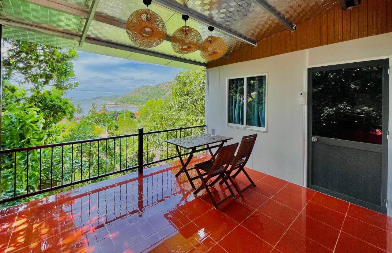 Thanh Nhi Homestay Cam Ranh Exterior photo
