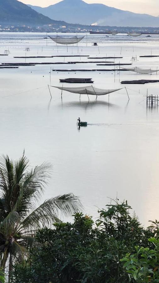 Thanh Nhi Homestay Cam Ranh Exterior photo