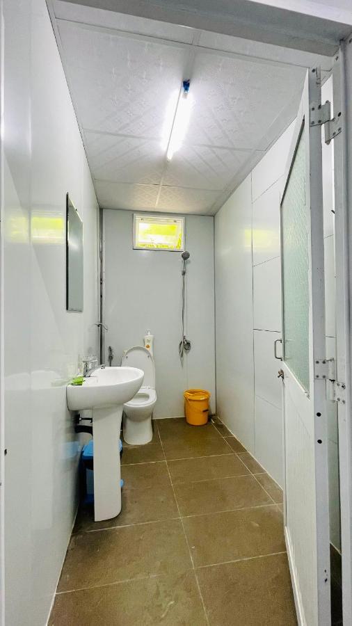Thanh Nhi Homestay Cam Ranh Exterior photo