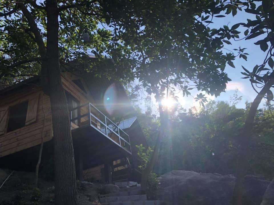 Thanh Nhi Homestay Cam Ranh Exterior photo