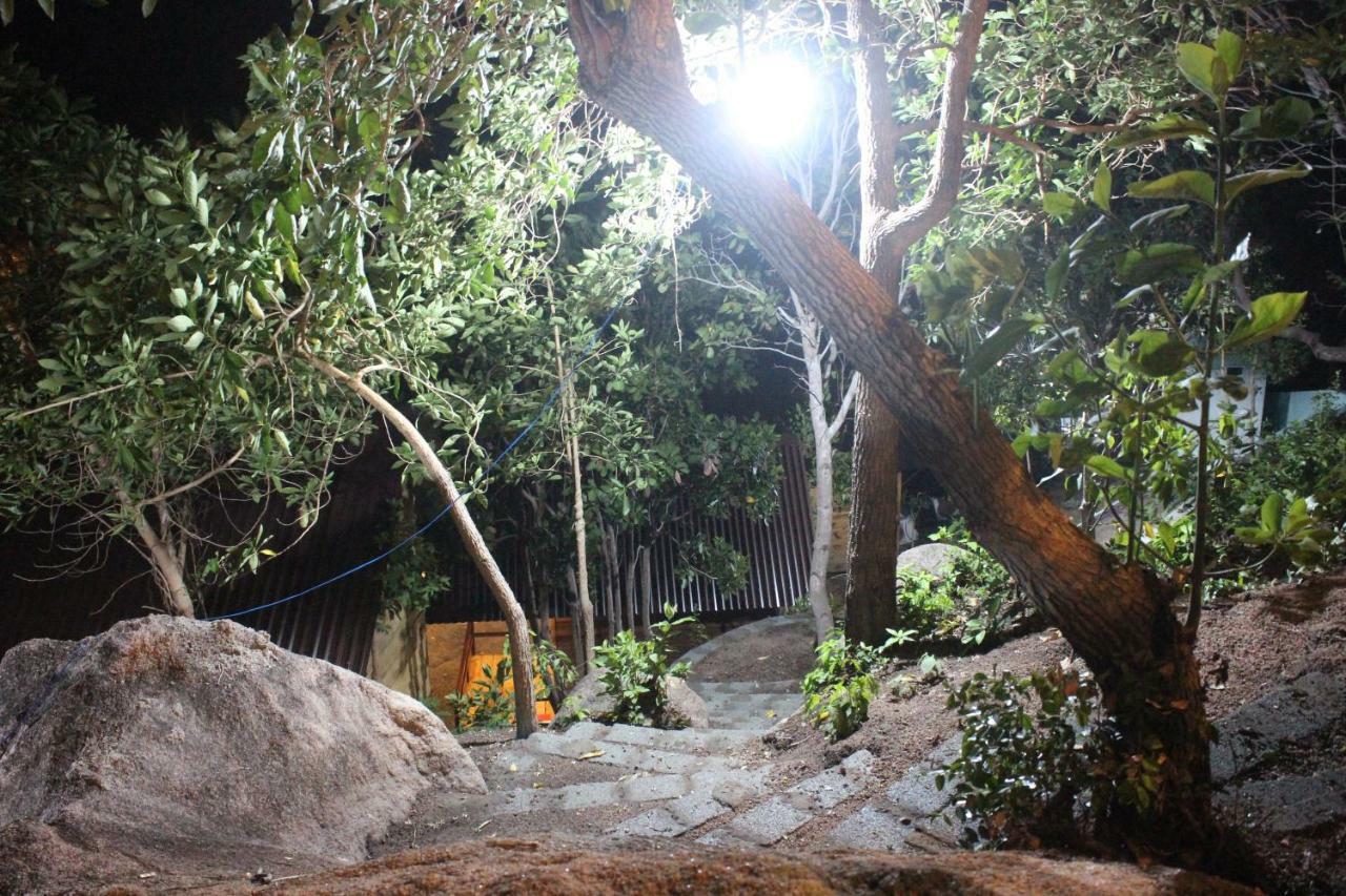 Thanh Nhi Homestay Cam Ranh Exterior photo