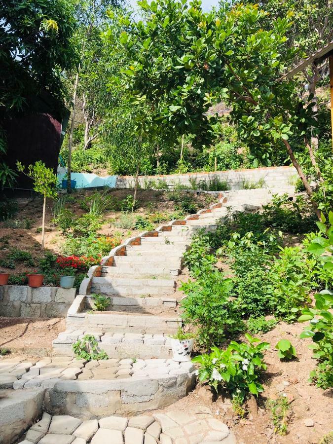 Thanh Nhi Homestay Cam Ranh Exterior photo