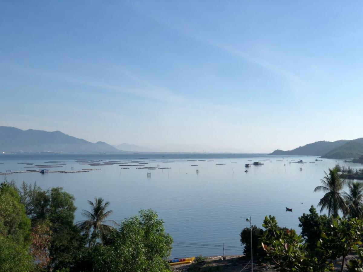 Thanh Nhi Homestay Cam Ranh Room photo
