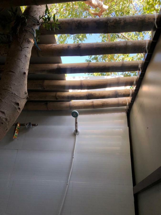 Thanh Nhi Homestay Cam Ranh Exterior photo
