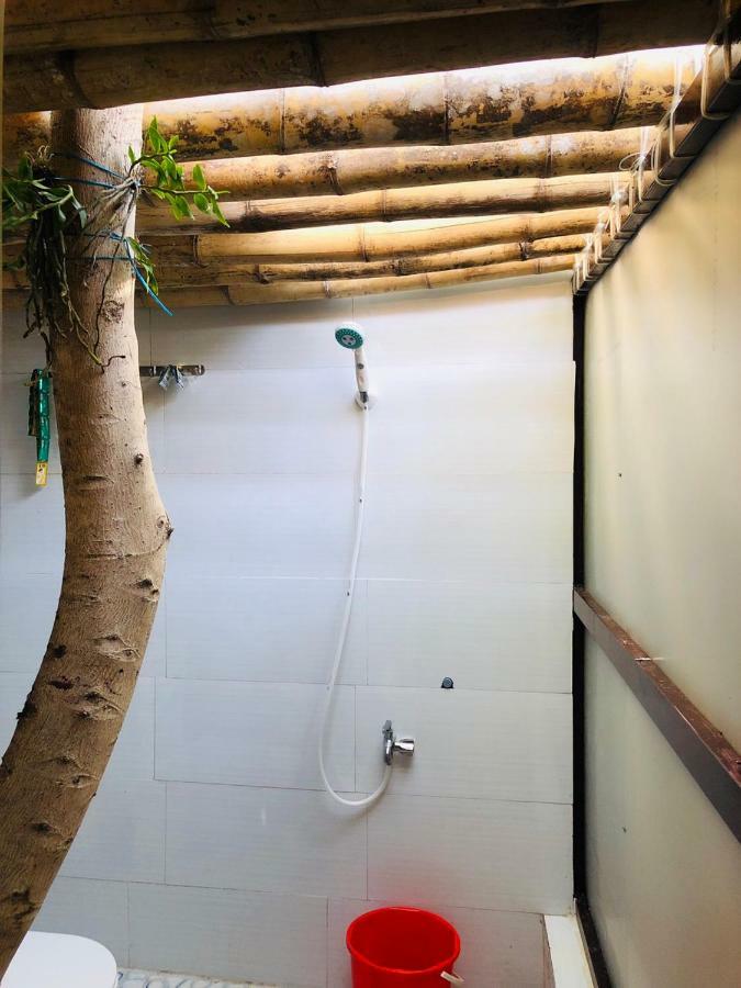 Thanh Nhi Homestay Cam Ranh Exterior photo